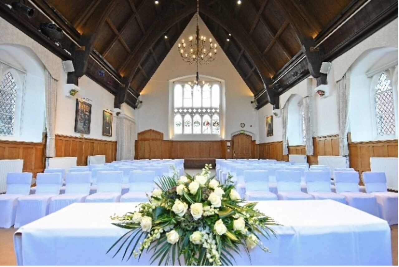 Venue Hire Epsom College