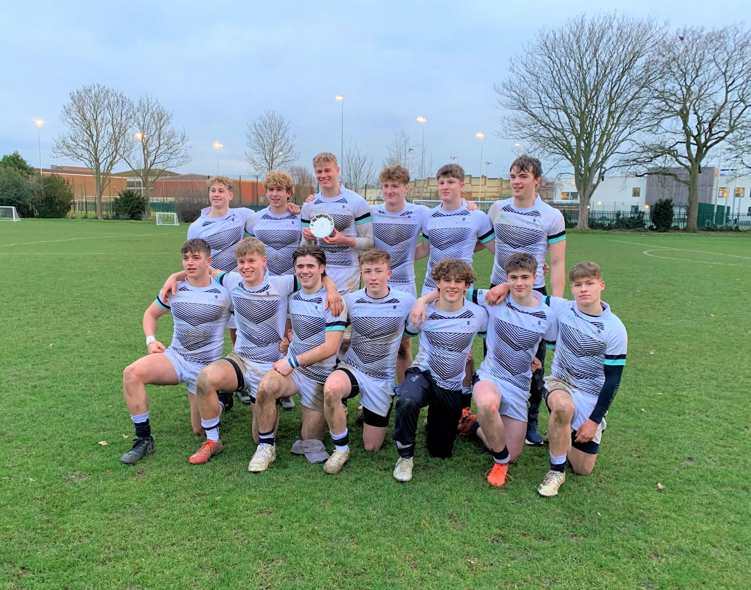 Sport Round Up - 24 February | Epsom College